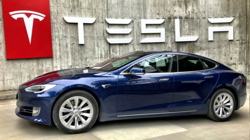 Tesla to face EU’s lowest duty on China-made EVs