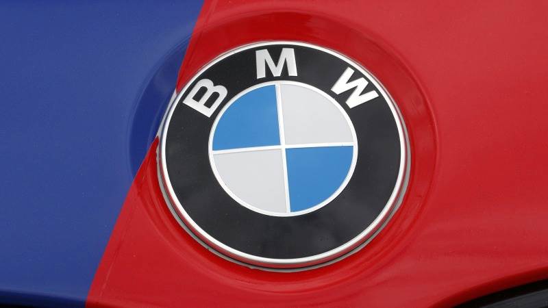 BMW recalls 720,796 cars in US over water pump issue