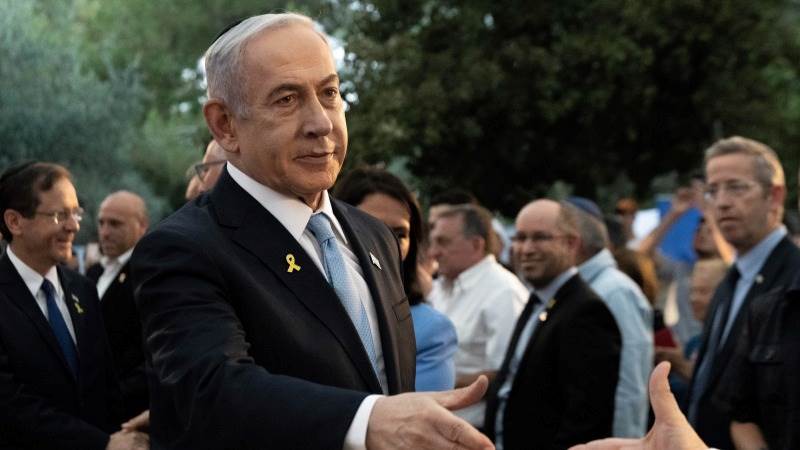 Netanyahu allegedly uncertain of ceasefire deal