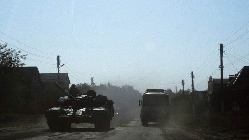 Ukraine claims control of 1,263 km2 in Kursk