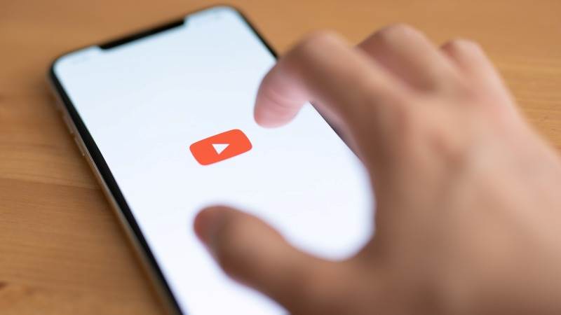 YouTube, Shopify extend ties