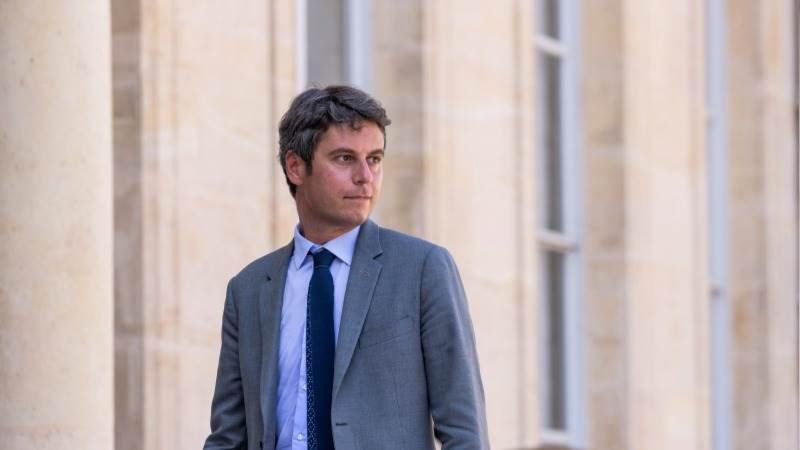 France’s Attal limits 2025 state spending to €492B