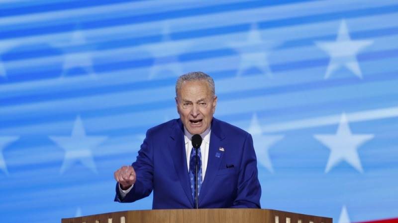 Schumer: Democrats will hold Senate, gain more seats