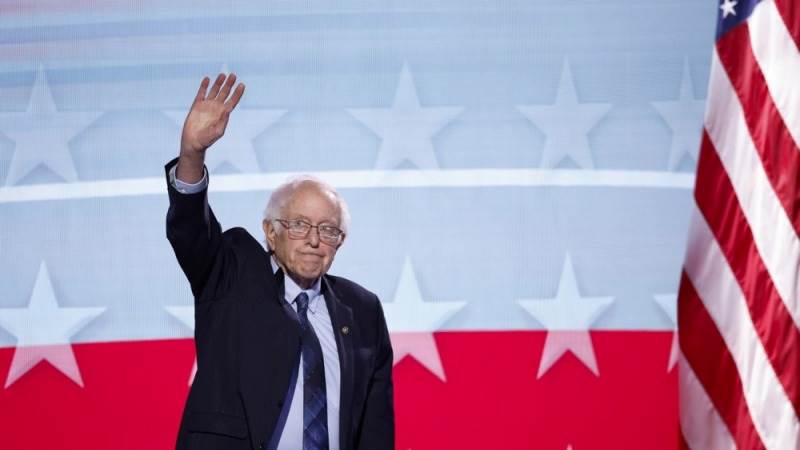 Sanders wins another term in US Senate