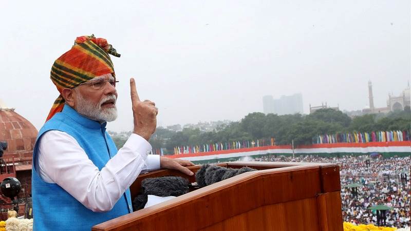 Modi calls for ‘peaceful resolution’ ahead of Ukraine visit