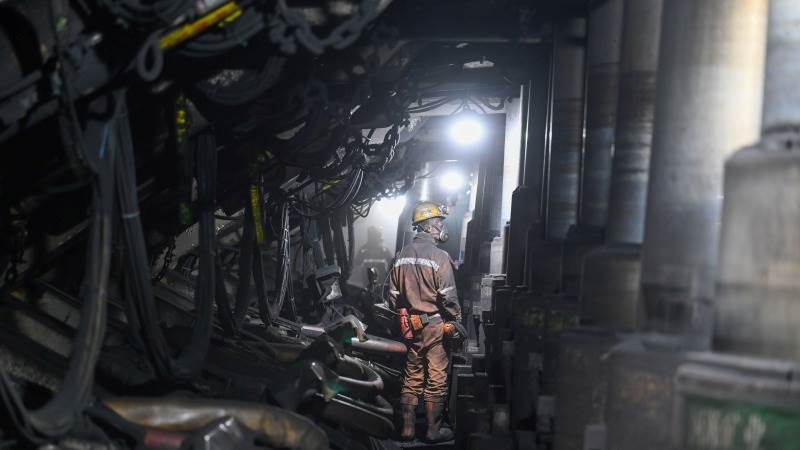 Mining accident in China reportedly claims 7 lives