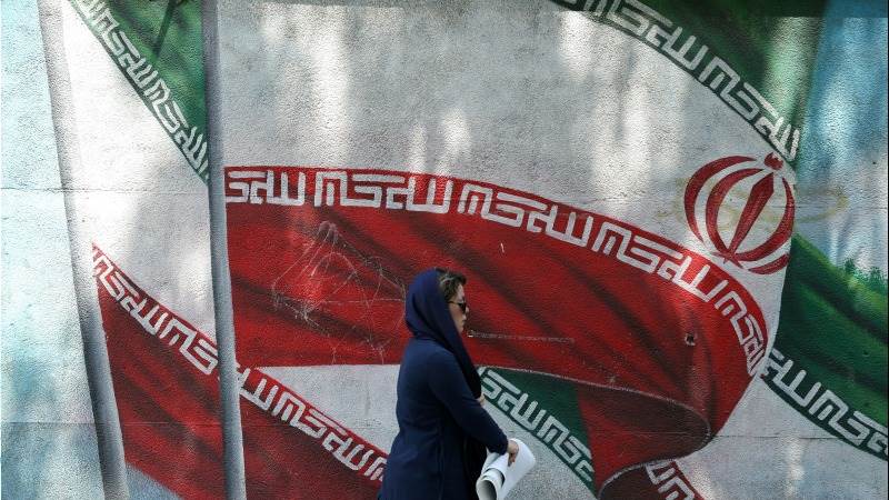 Iran says EU, UK sanctions ‘cannot be justified’