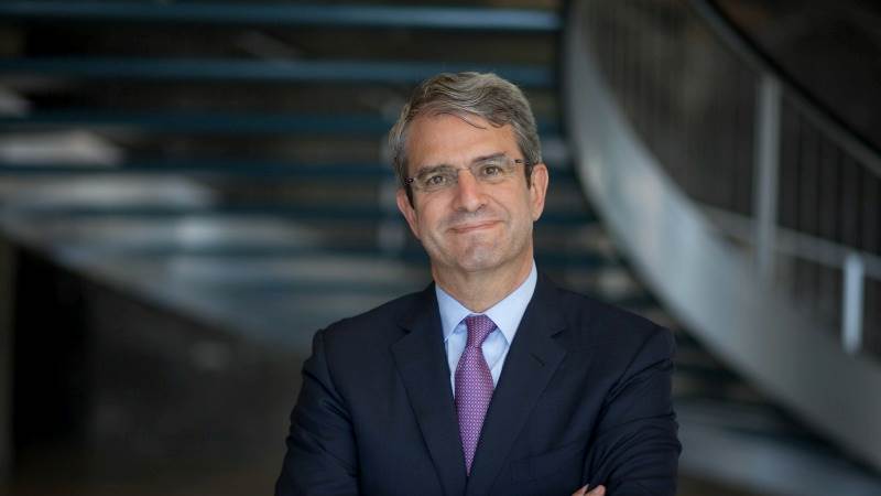 Laurent Freixe to succeed Mark Schneider as Nestlé CEO Laurent Freixe to succeed Mark Schneider as Nestlé CEO