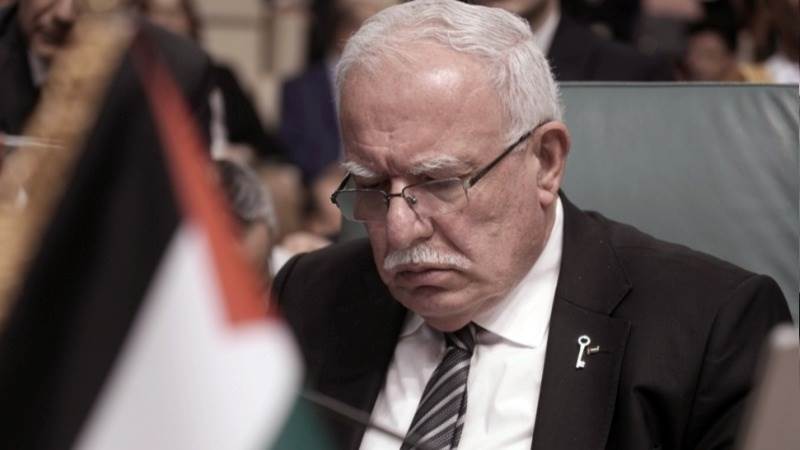 Minister: Palestinian Authority won’t join Gaza talks