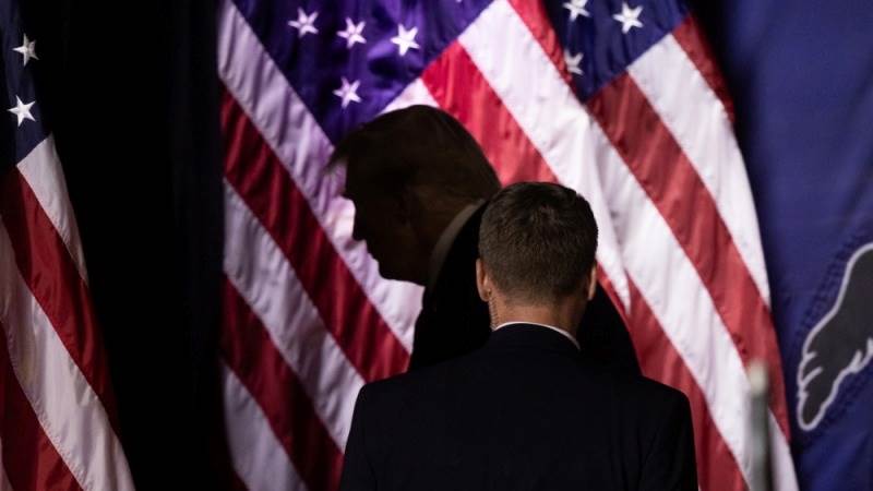 Secret Service personnel reassigned after attempt on Trump’s life