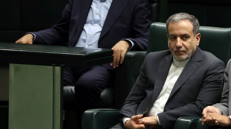 Iran entitled to punish Israel over Haniyeh’s death, new FM says