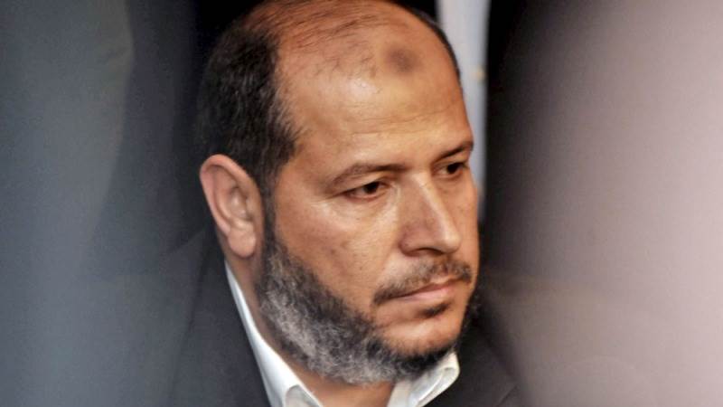 Hamas delegation headed to Cairo for talks