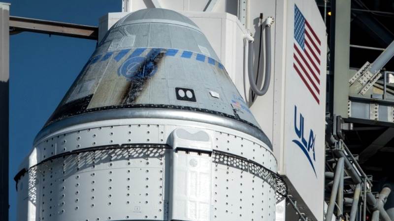 SpaceX to bring NASA astronauts home after Boeing Starliner delays