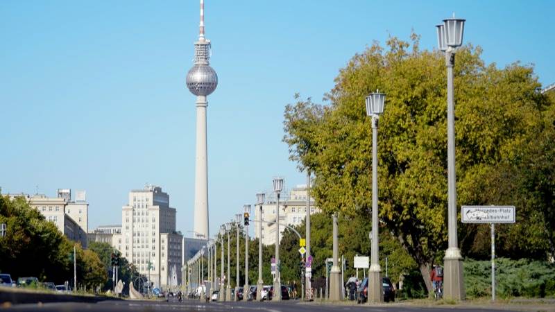 Ifo: German business climate continues to worsen in August