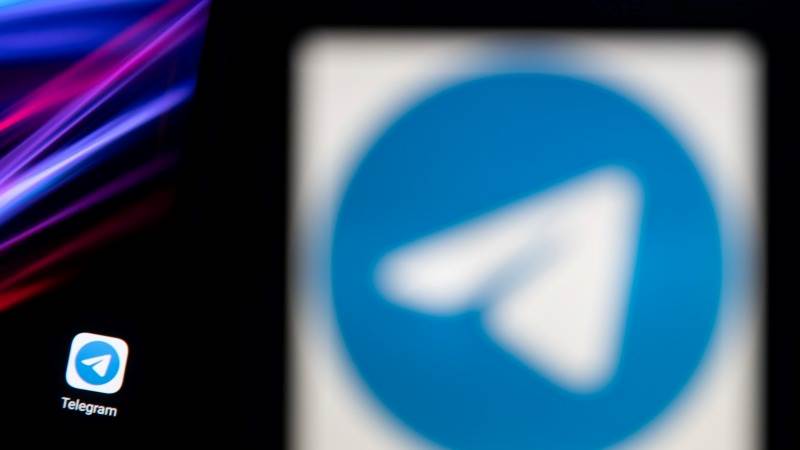 France charges Telegram CEO with 12 crimes