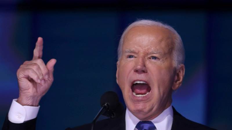 Biden condemns Russia’s assault on Ukraine’s energy grid