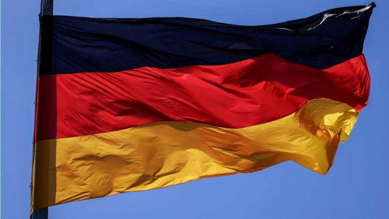 German GDP down by 0.1% in Q2