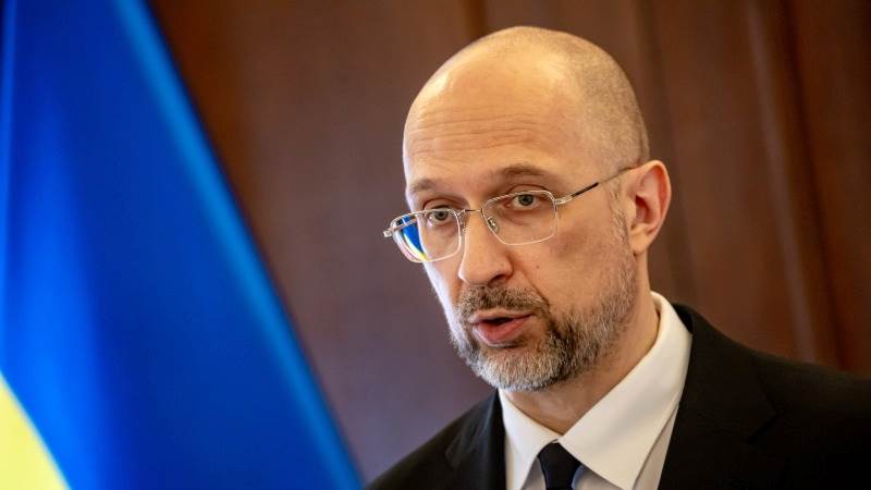 PM: Ukraine needs $15B more to close 2025 budget gap