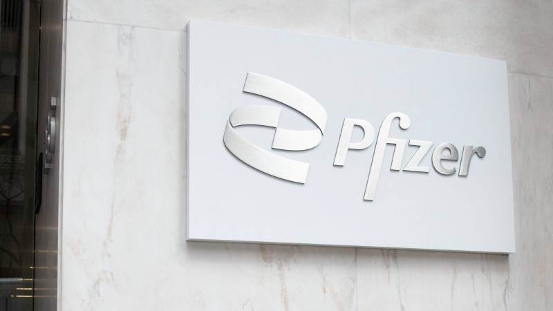 Pfizer launches digital platform to ‘simplify’ healthcare access