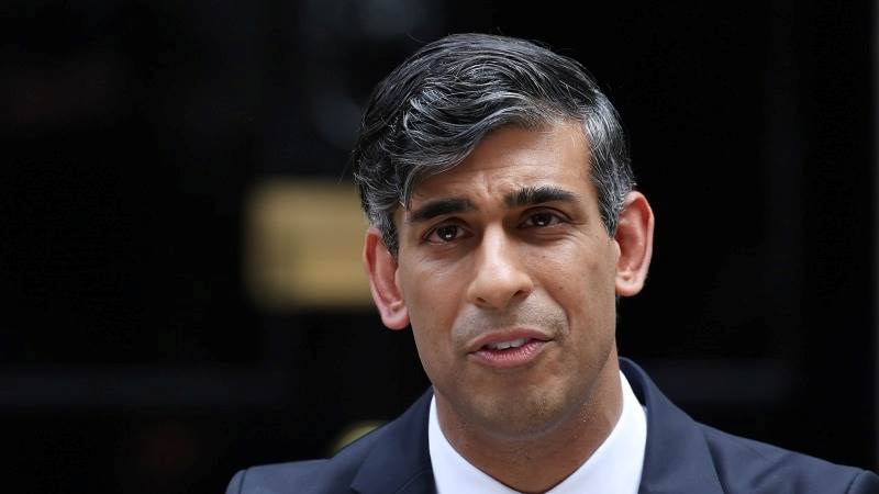 Sunak on new UK budget: Tax raised to record levels