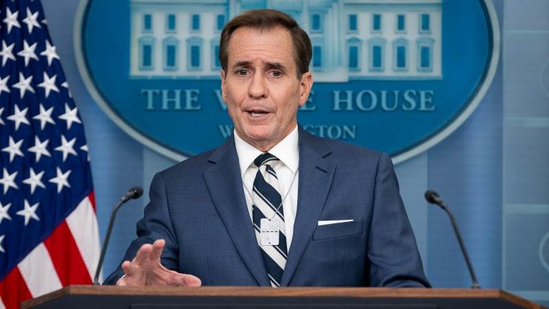 WH: US still hopeful Gaza ceasefire possible