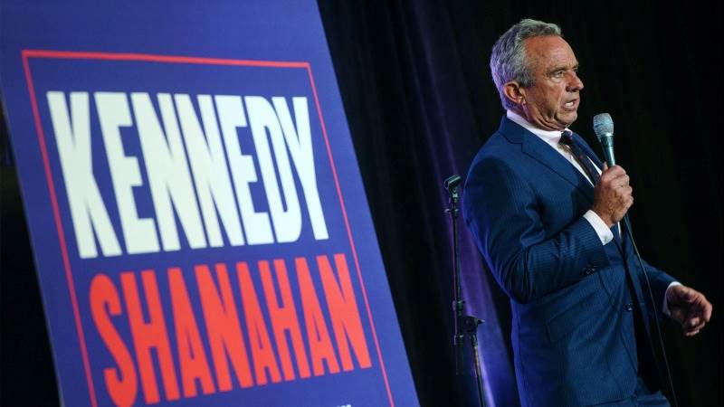 RFK Jr. to remain on Wisconsin ballots