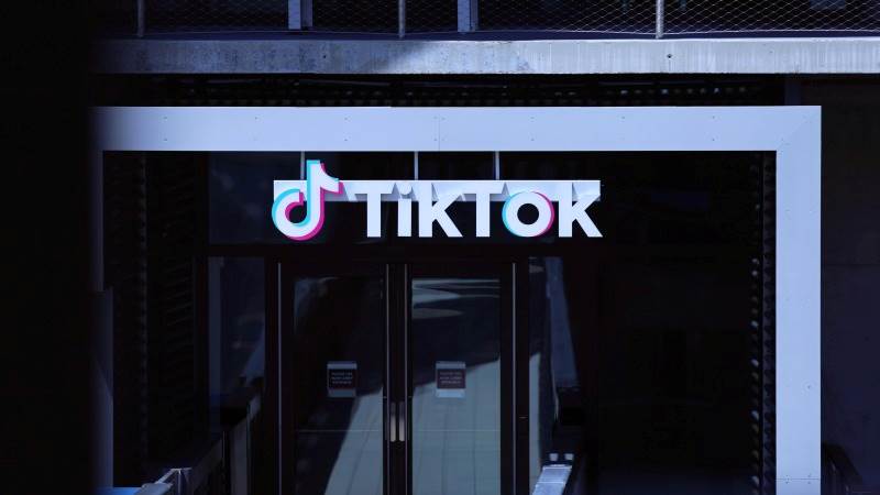 TikTok content strategy head allegedly to leave company