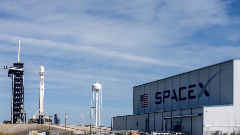 SpaceX delays Polaris Dawn launch again due to weather concerns