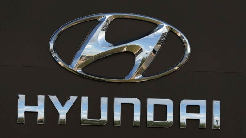 Hyundai aims to sell 5.55M vehicles in 2030