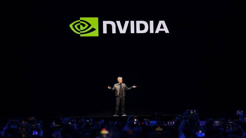 PREVIEW: Can Nvidia exceed expectations again in Q2?