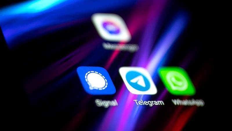 Telegram CEO, co-founder arrest warrants allegedly issued in March