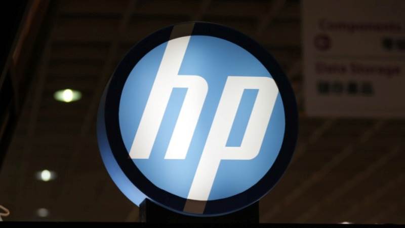 HP’s Q3 revenue up 2.4% to $13.5 billion