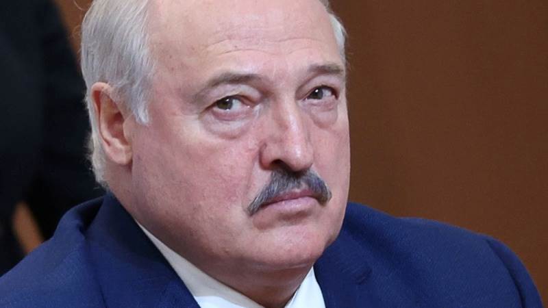 Lukashenko: Belarus won’t fight beyond its borders