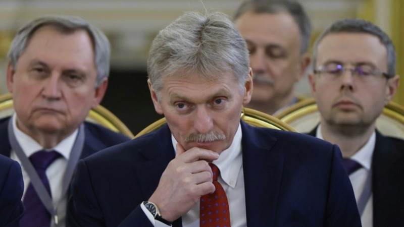 Peskov: EU’s transfer of Russian assets will have ‘consequences’