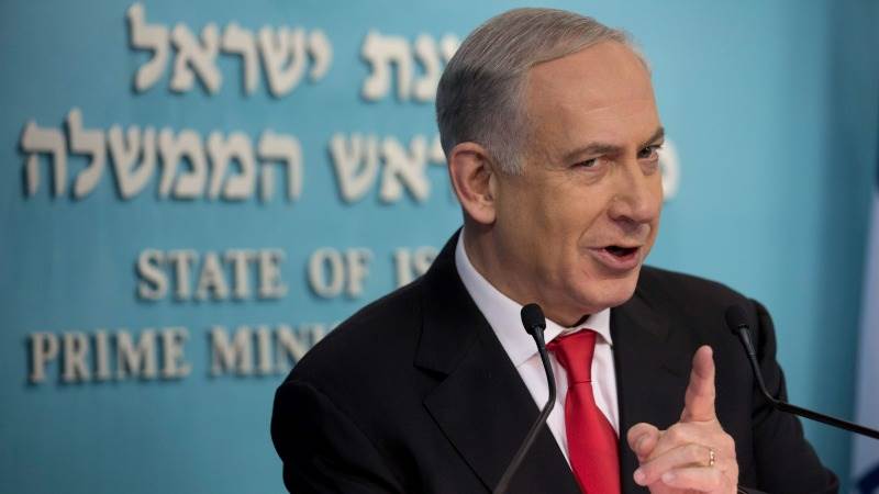 Netanyahu’s office denies PM knew about Oct. 7 attack