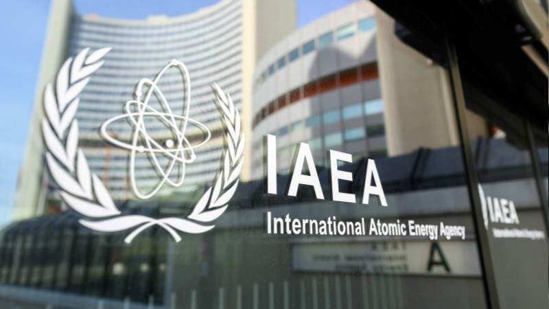 IAEA says Iran enriched uranium stockpile ‘near weapons-grade levels’