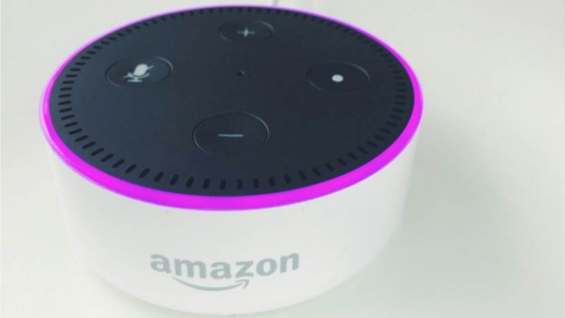 Amazon’s new Alexa may be powered by Anthropic’s AI