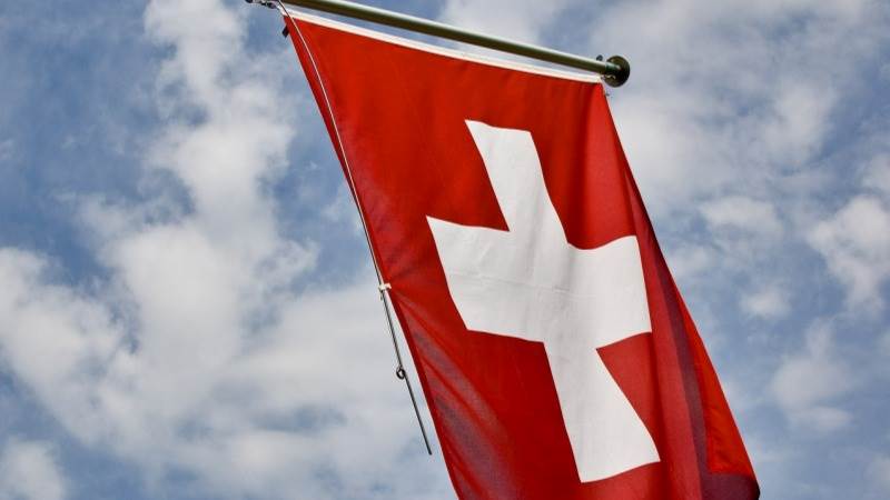 Switzerland reports 22 cyberattacks during Ukraine summit