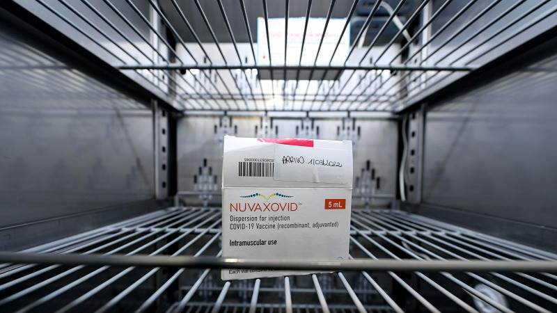 FDA greenlights updated Novavax COVID vaccine