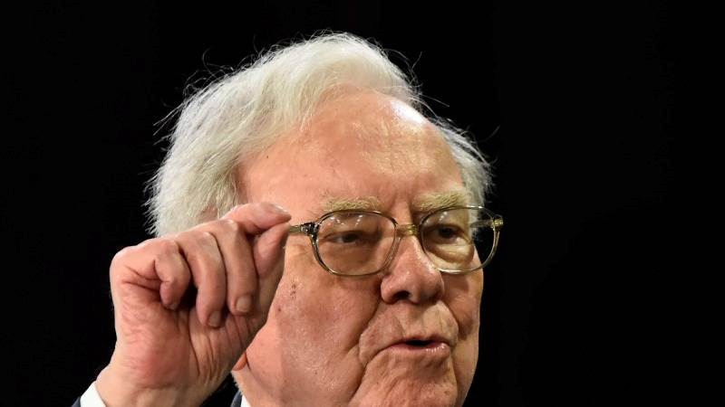 Berkshire Hathaway sells BoA stock worth $845M