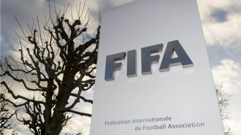 FIFA postpones ruling on Israel’s suspension over Gaza conflict