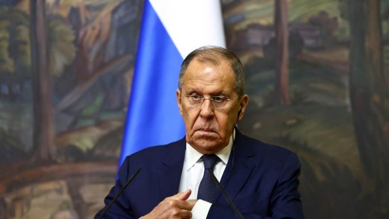 Lavrov to head Russian delegation at UN General Assembly