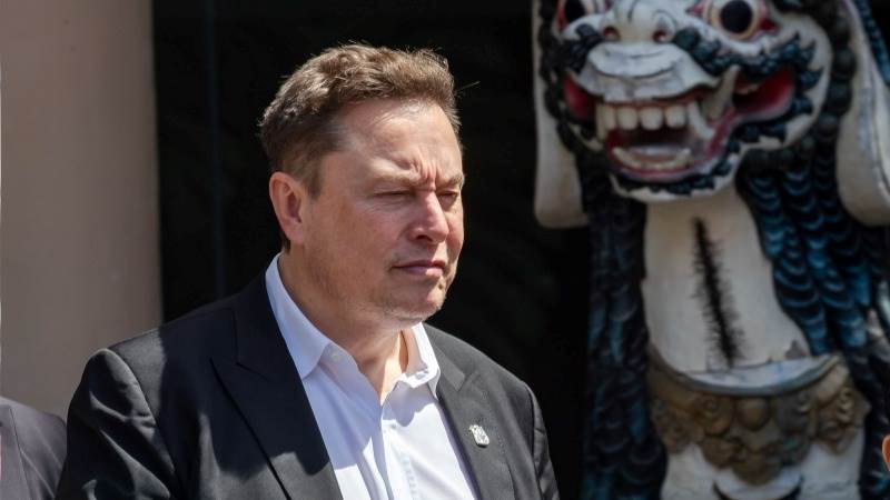 Musk alleges election meddling by Moraes, seeks evidence