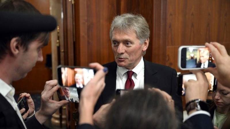 Kremlin acknowledges deepest low in US-Russia relations