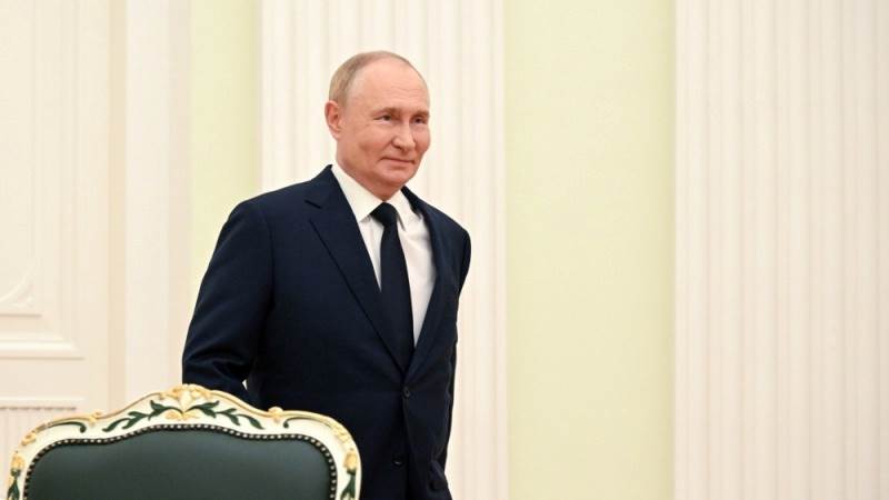 Putin to visit Far East, attend Eastern Economic Forum