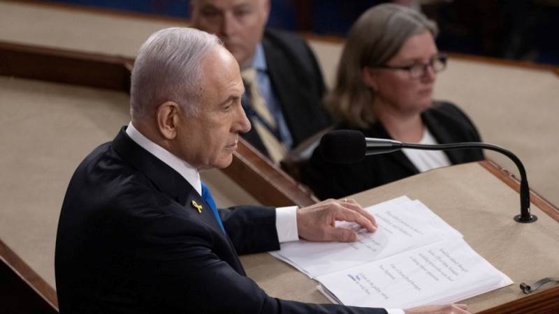 Netanyahu promises to target Hamas after captives deaths