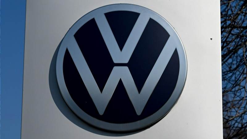 VW may close factories in Germany, CEO says