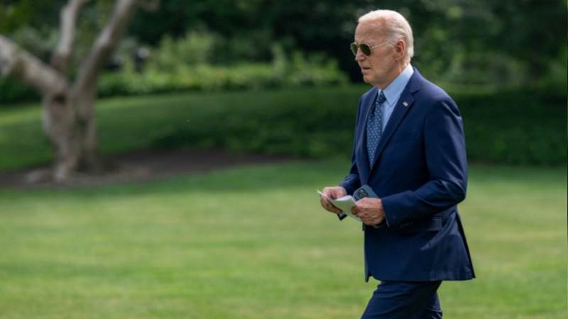 Biden: Netanyahu not doing enough to secure hostage deal