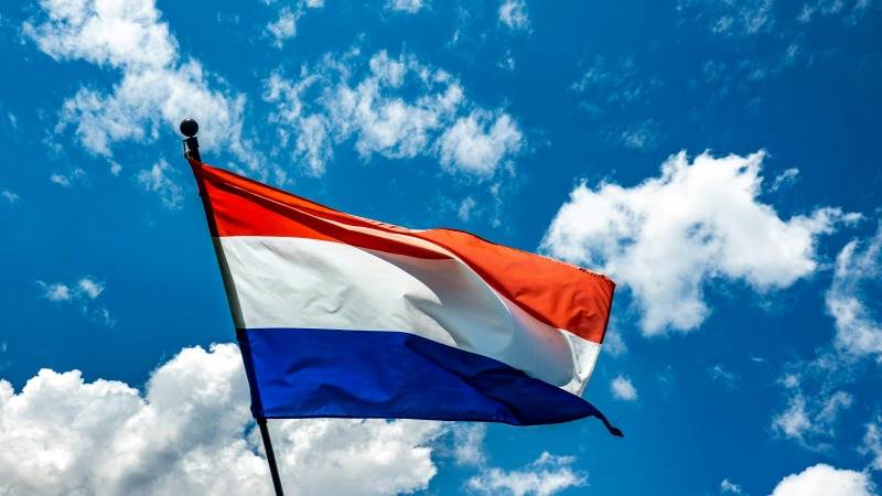 Netherlands unveils new €200M Ukraine aid package