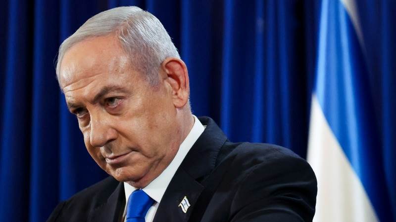 Netanyahu: I am fully committed to a hostage deal